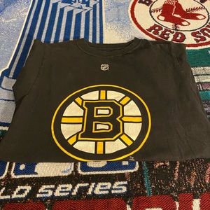 Vintage Boston Bruins Tyler Seguin Shirt